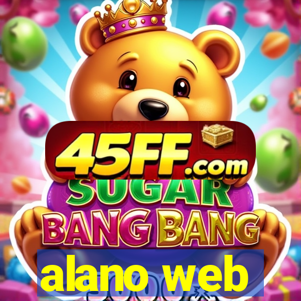 alano web